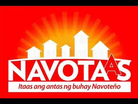 angat navotas logo|Navotaas Jingle with lyrics .